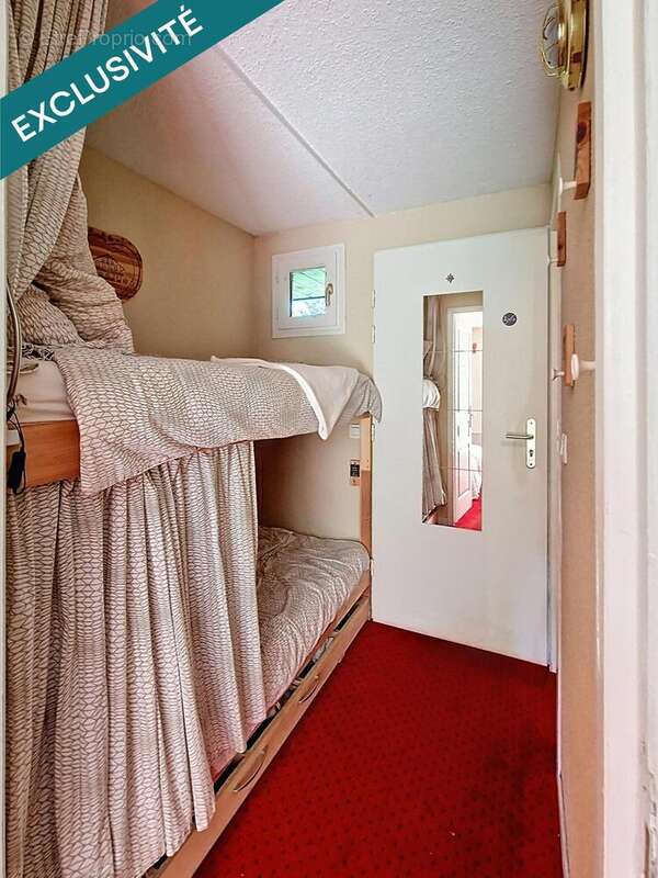 Photo 4 - Appartement à BOLQUERE