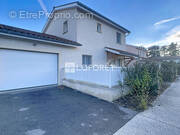 Maison à BELLEVILLE