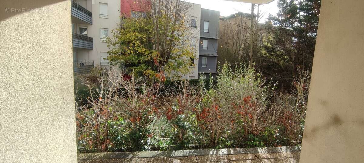 Appartement à GRIGNY