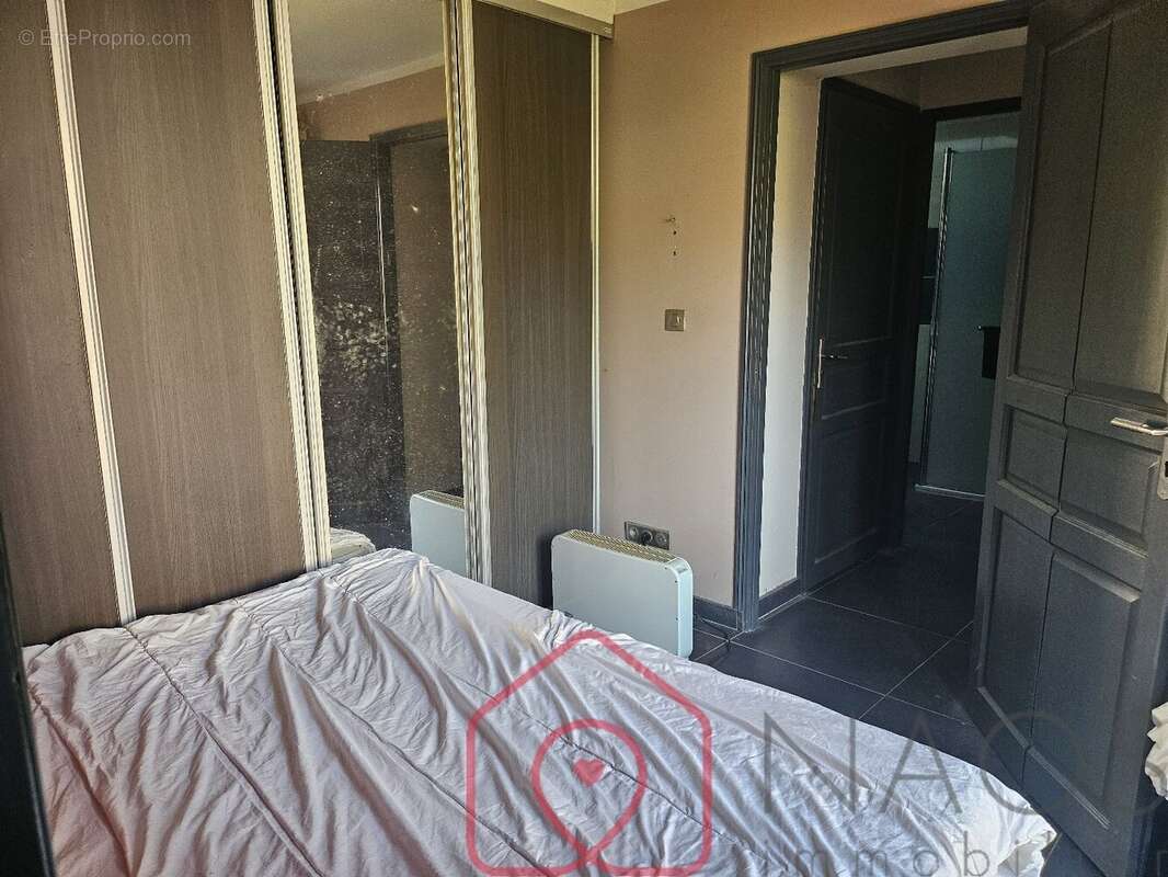 Maison à MERS-LES-BAINS