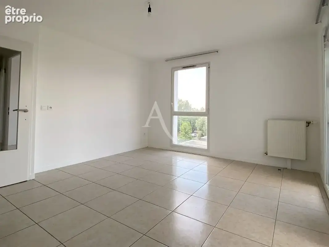 Bordeaux  GINKO appartement 3 pièces 62 m2 avec terrasse - photo 4