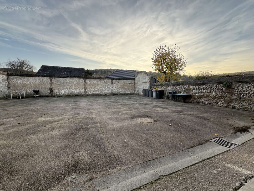 Appartement à CAUDEBEC-LES-ELBEUF