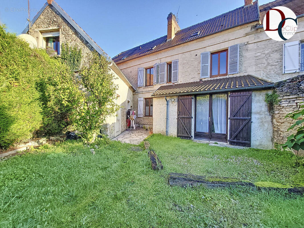 Photo 1 - Appartement à MOUY