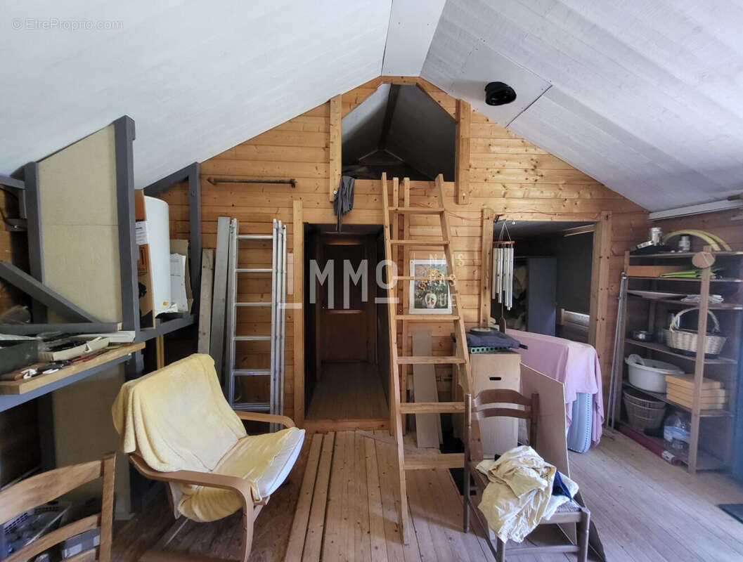 Maison 41 m² à Chahaignes  - photo 3