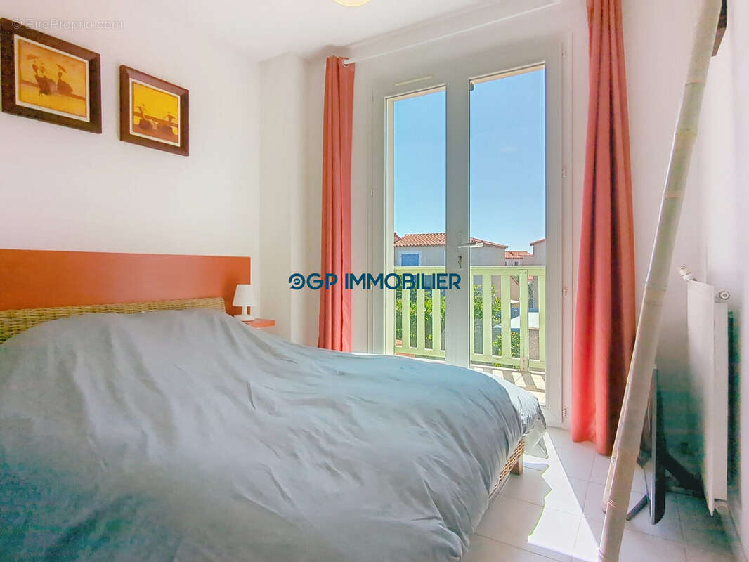 Maison à LE BARCARES