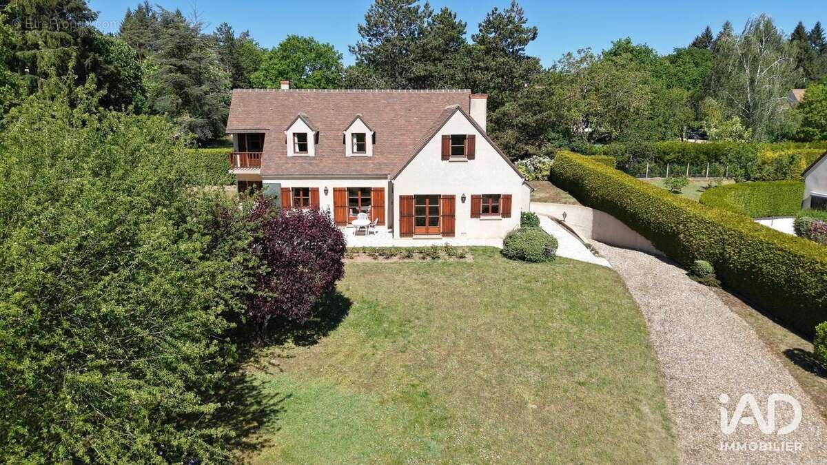 Maison 183 m² à Mousseaux-Sur-Seine  - photo 5