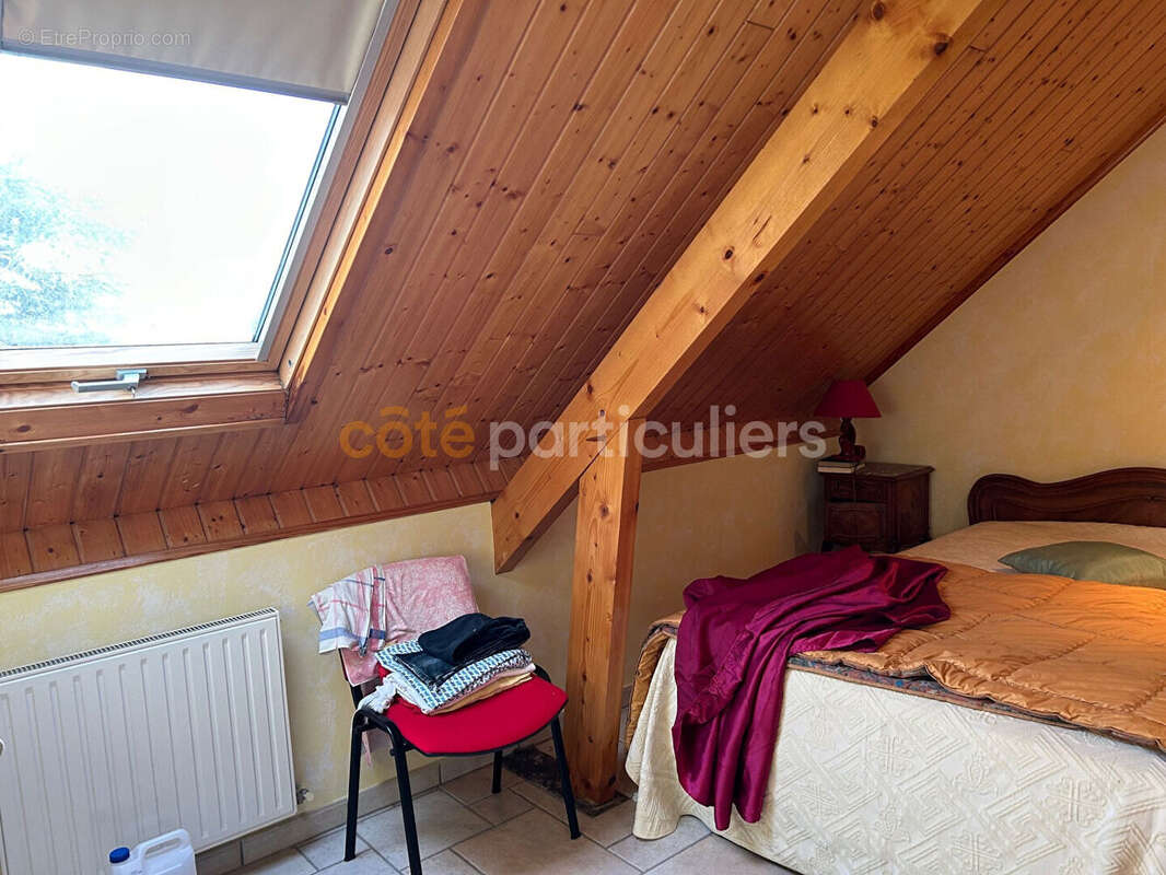 Maison à ATHIS-MONS