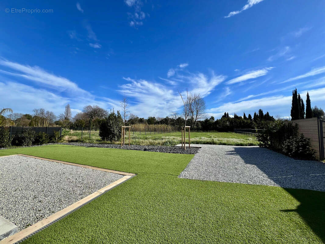 Maison à SAINT-CYPRIEN