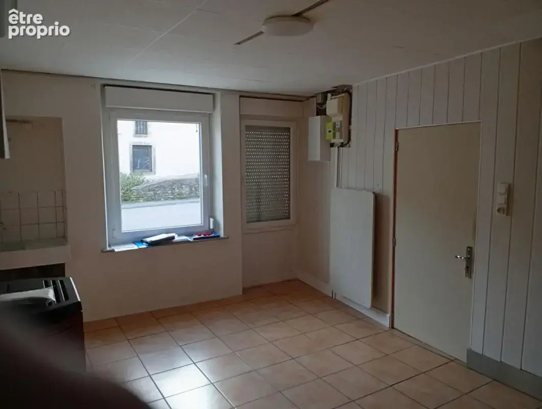 Maison mitoyenne .gruey-les-surance (88240) - photo 8