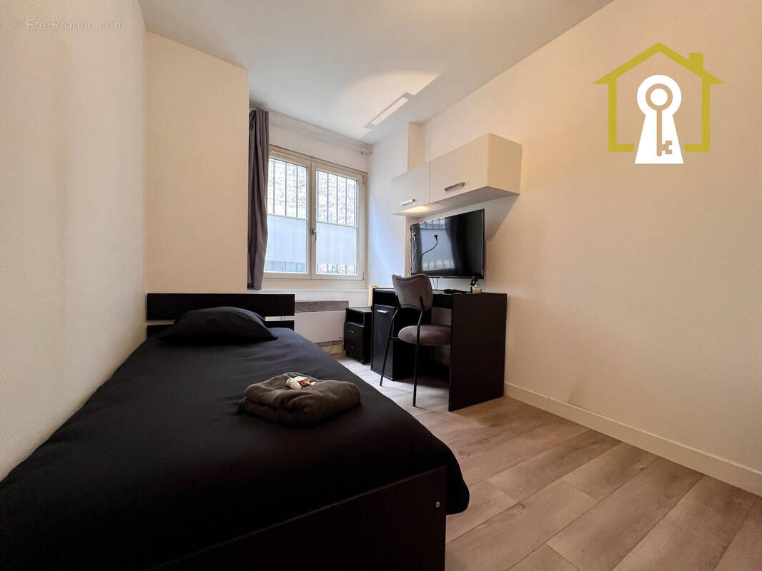 Appartement à BESANCON