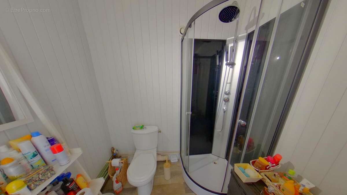 Appartement À Vendre - photo 5