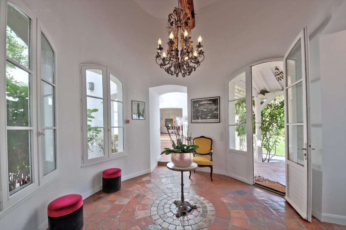 Maison à NOISY-LE-ROI