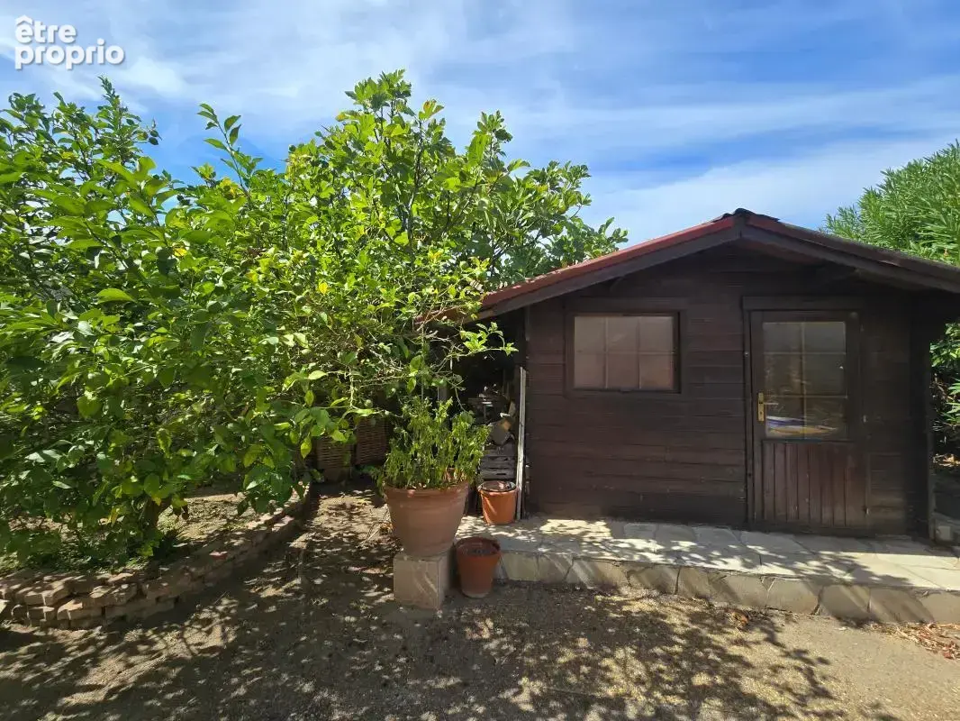 Saint-Cyprien Plage – Villa 3 faces de 6 chambres avec piscine, garage et solarium (À deux pas du port, de la plage et des comme - photo 15