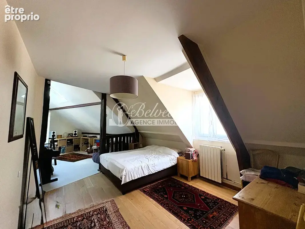 Maison 7 pièces 186 m² à vendre à Saint-Prix (95390) - photo 13