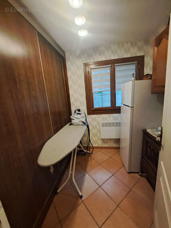 Maison à CAUDEBEC-EN-CAUX