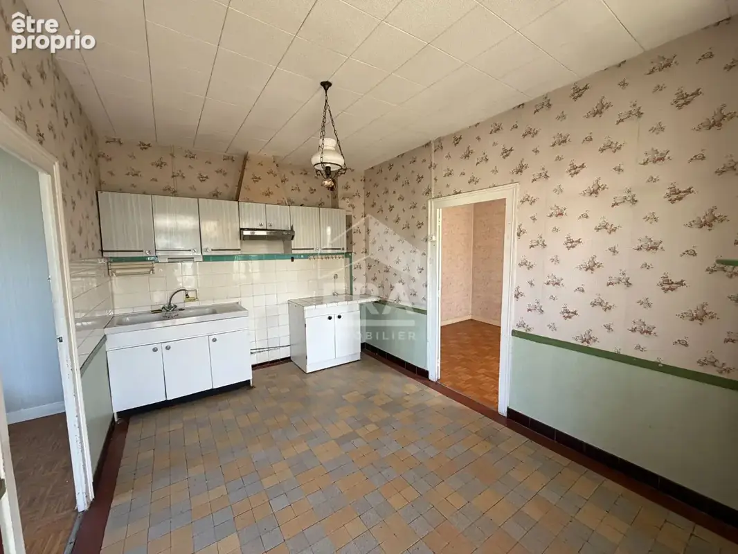 Maison 102m² à saint-doulchard - photo 2