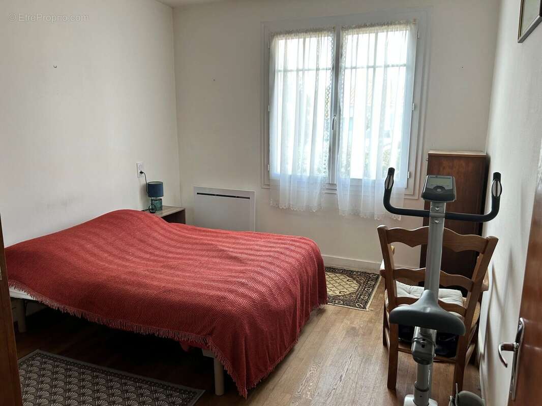 Maison 74 m² à La Barre-De-Monts  - photo 7
