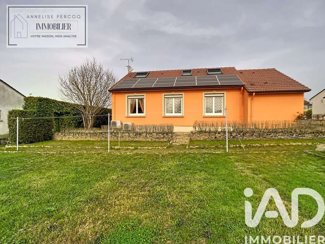 Photo 3 - Maison à MARZY