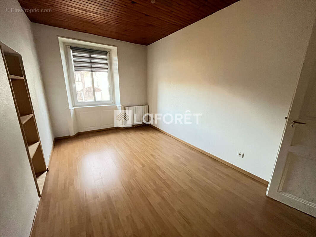 Appartement à BEAUCOURT