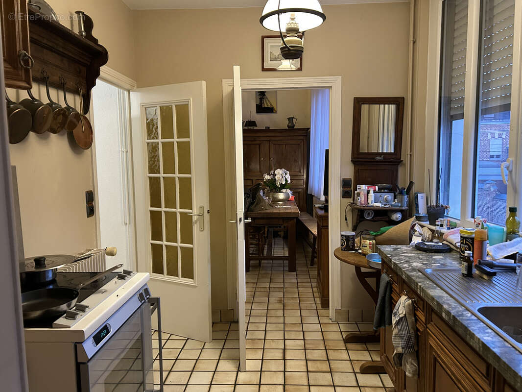 Appartement à ARRAS