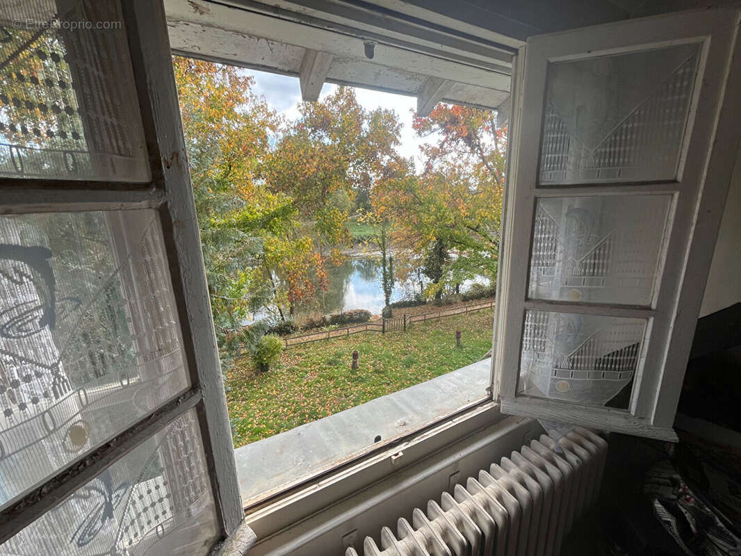 Maison à ROEZE-SUR-SARTHE