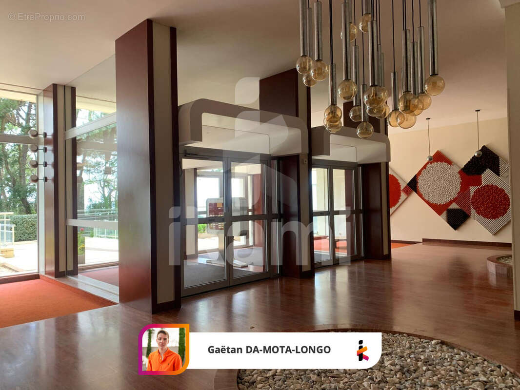 Appartement à ARCACHON