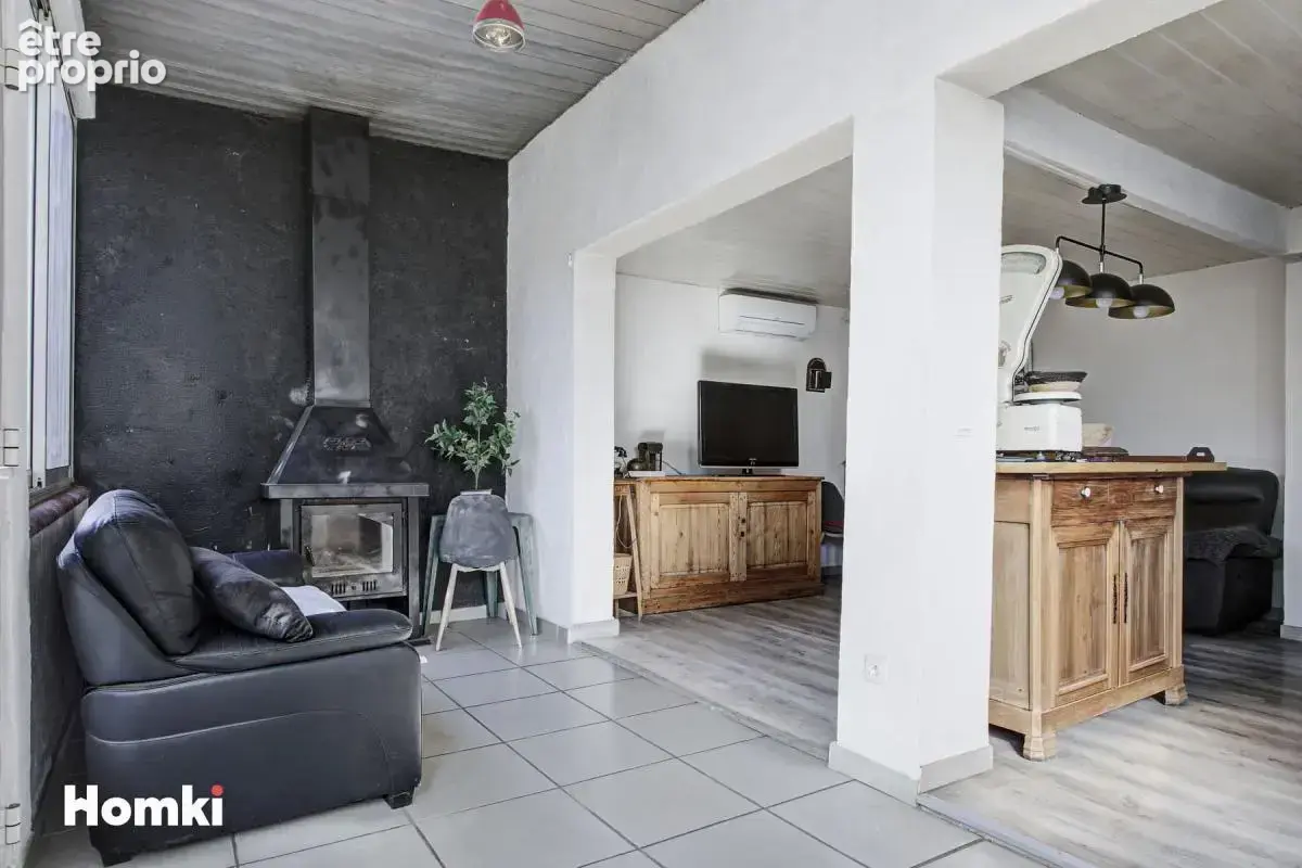 Maison/Villa T8 de 162 m² à Argelès-sur-Mer 66700 - photo 2