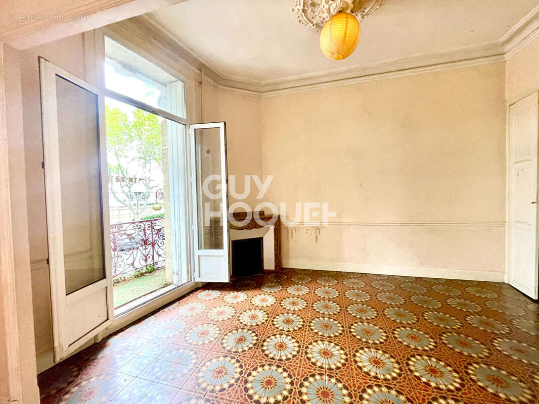 Appartement à NARBONNE