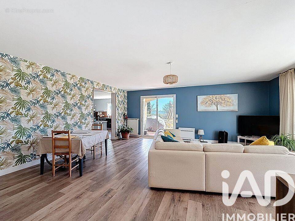 Photo 1 - Maison à NARBONNE