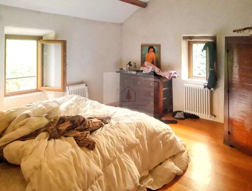 Maison à LE COLLET-DE-DEZE