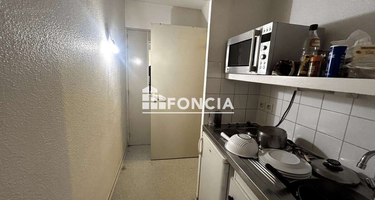 Appartement à TALENCE