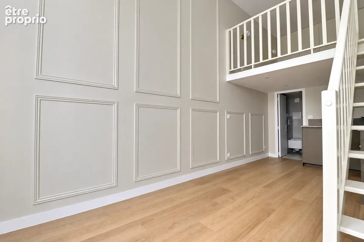 Photo Appartement à Colombes au prix de 220 000€