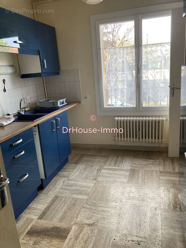 Appartement à SANNOIS