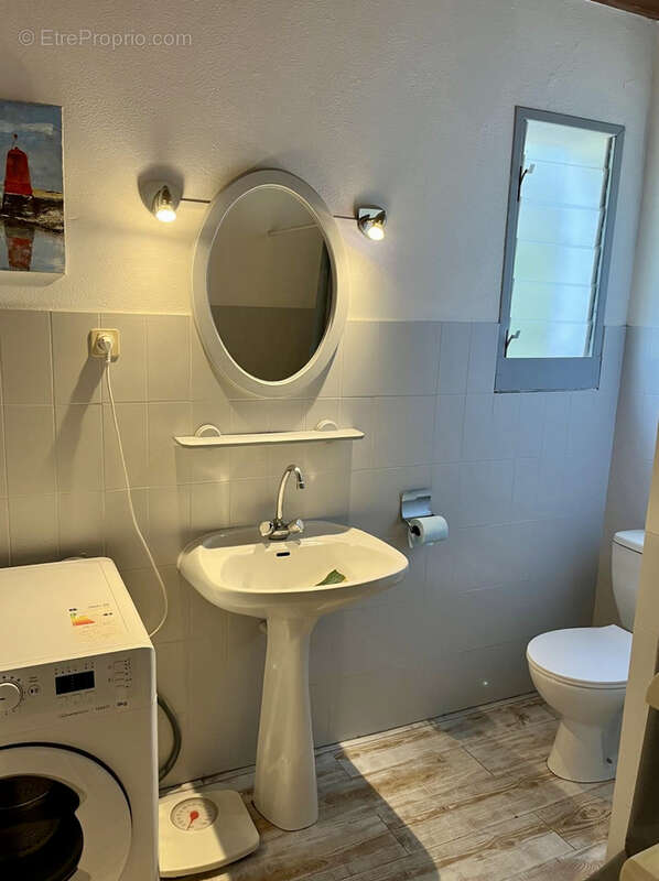 Maison à CASAGLIONE