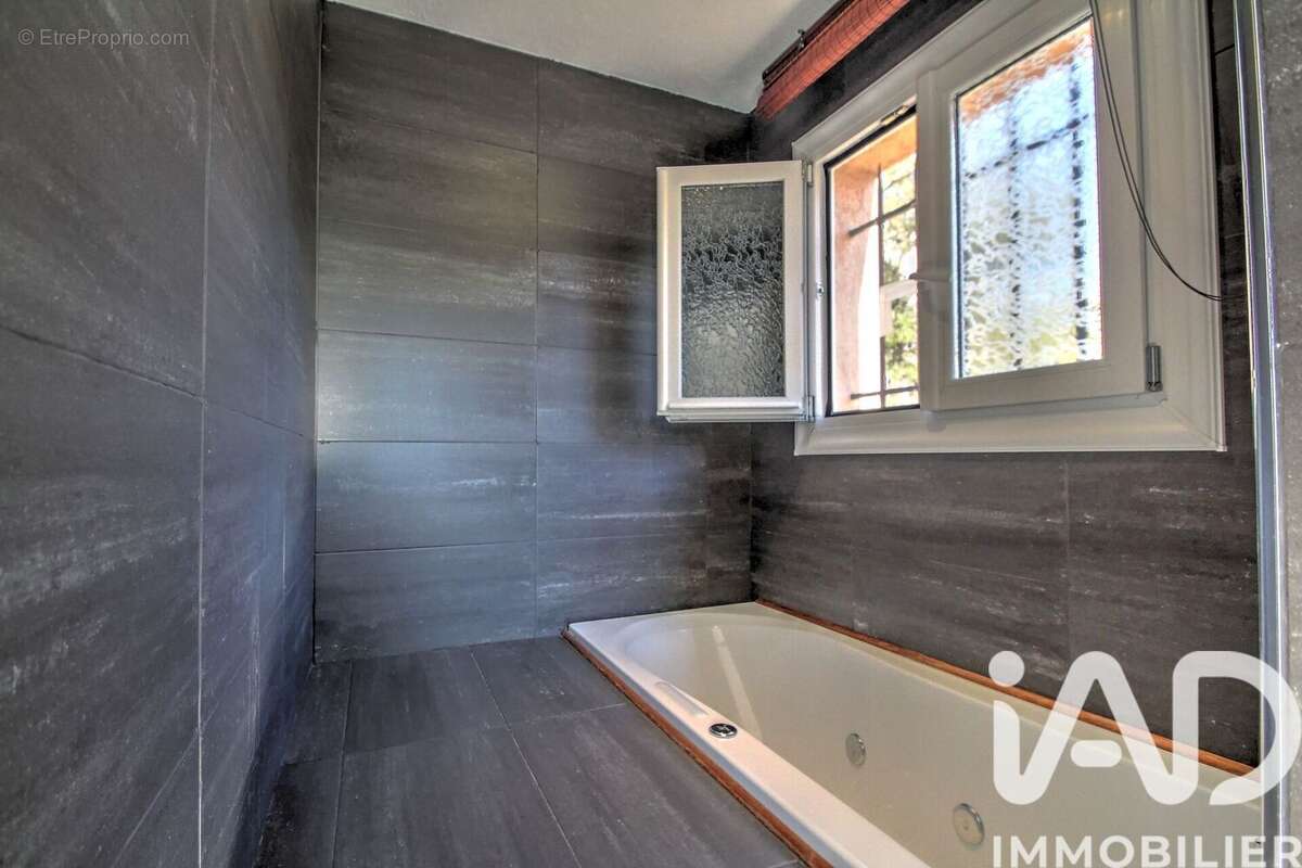 Photo 8 - Maison à AURIBEAU-SUR-SIAGNE