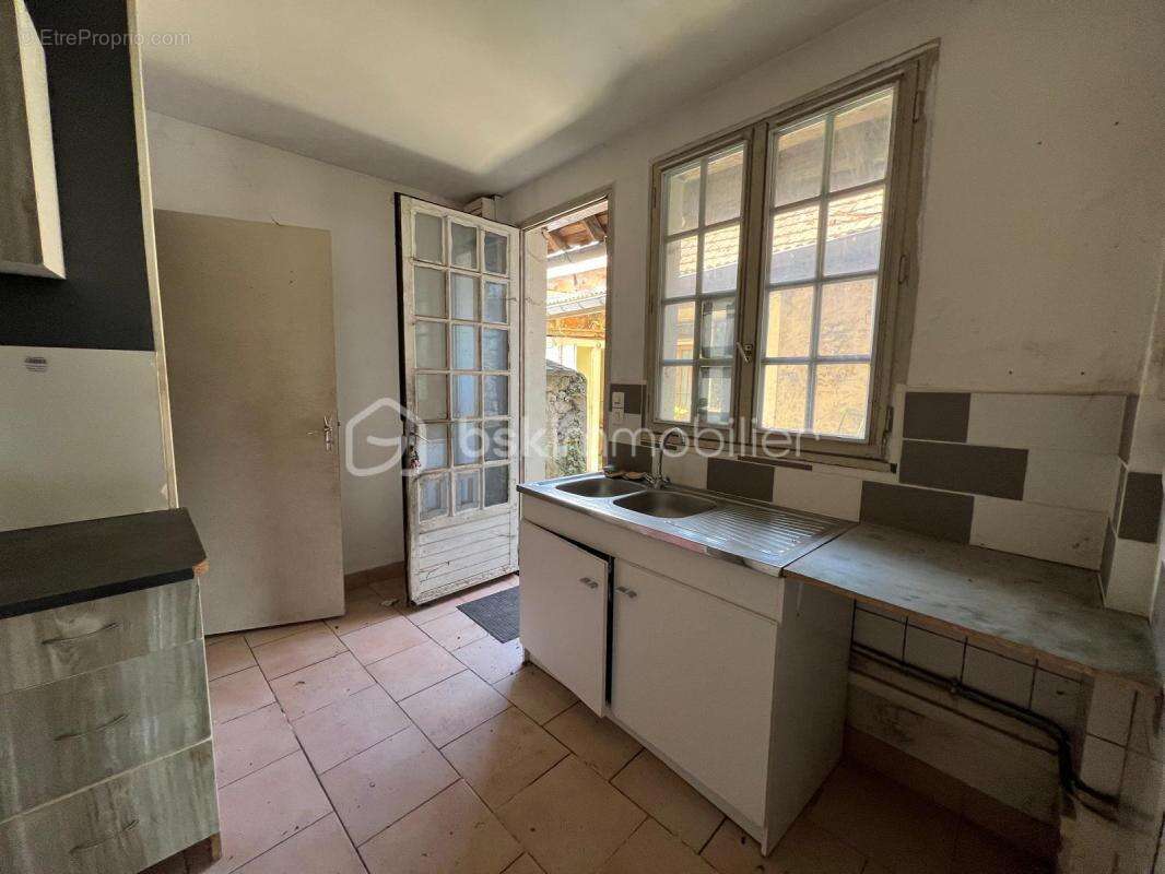 Appartement à ETAMPES