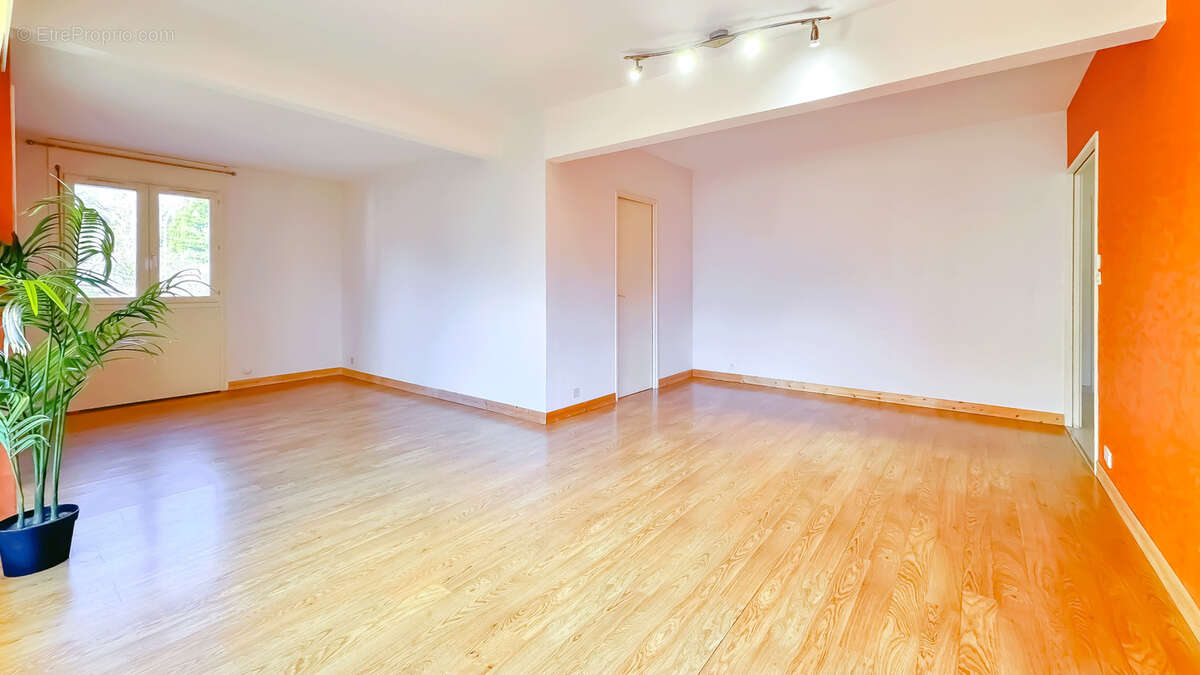 Appartement à LE MANS