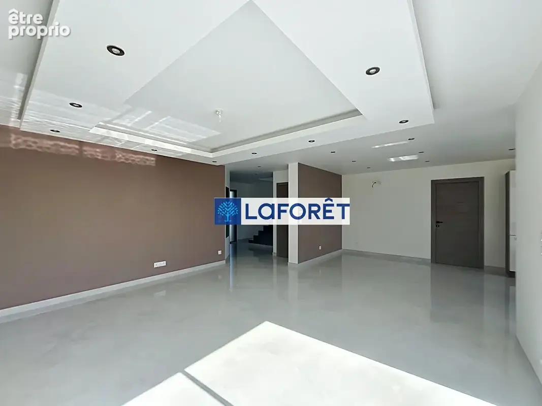 Maison Perrigny-lÈs-dijon 5 pièce(s) 140 m2 - photo 6