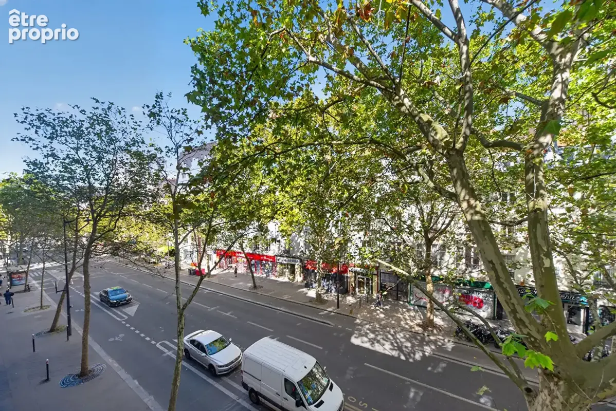 Paris 12 - faidherbe chaligny - photo 10