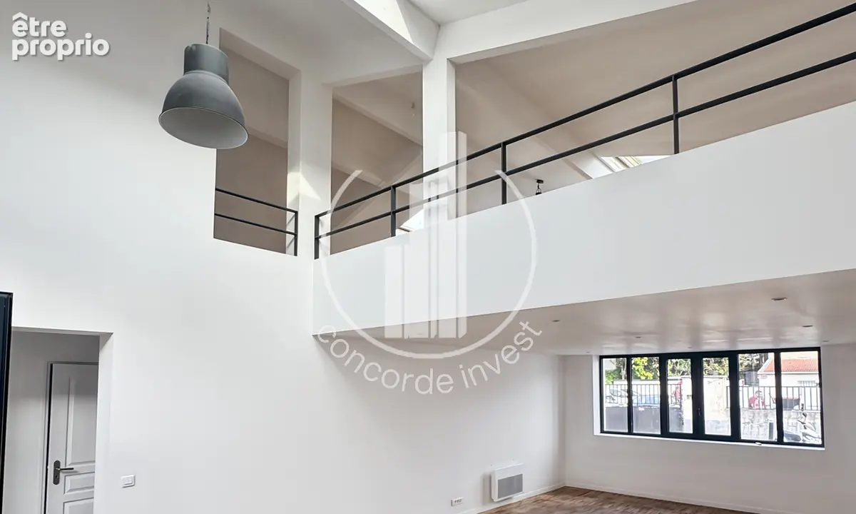 Maison de ville 175 m² + sous-sol 34 m² ? patio 30 m² ? calme - photo 4