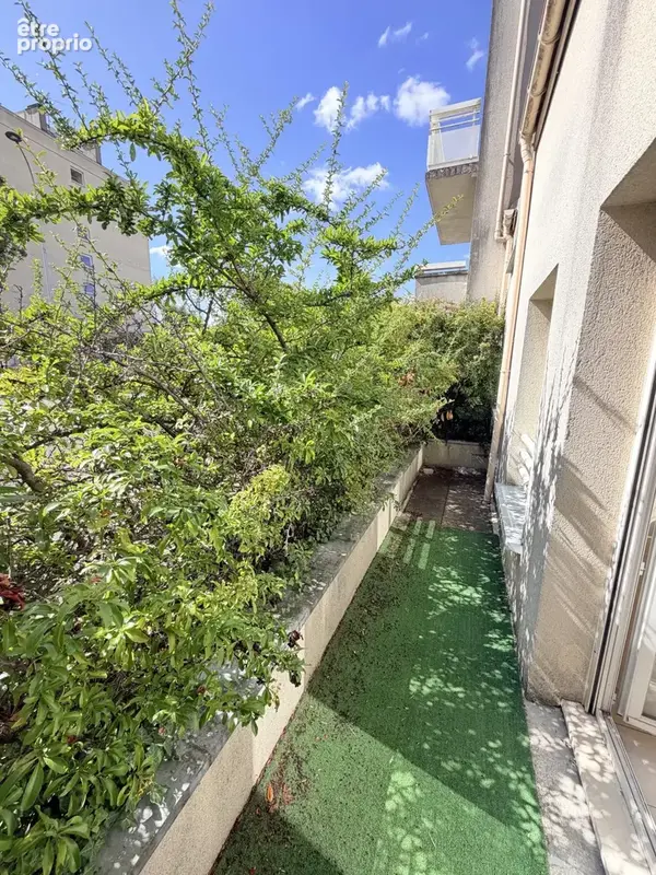 Duplex 65,85m2 F3 - photo 7