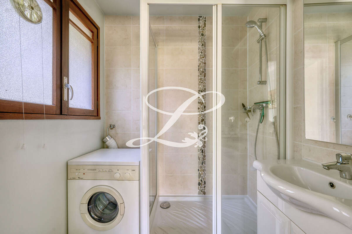 Appartement à MAISONS-LAFFITTE