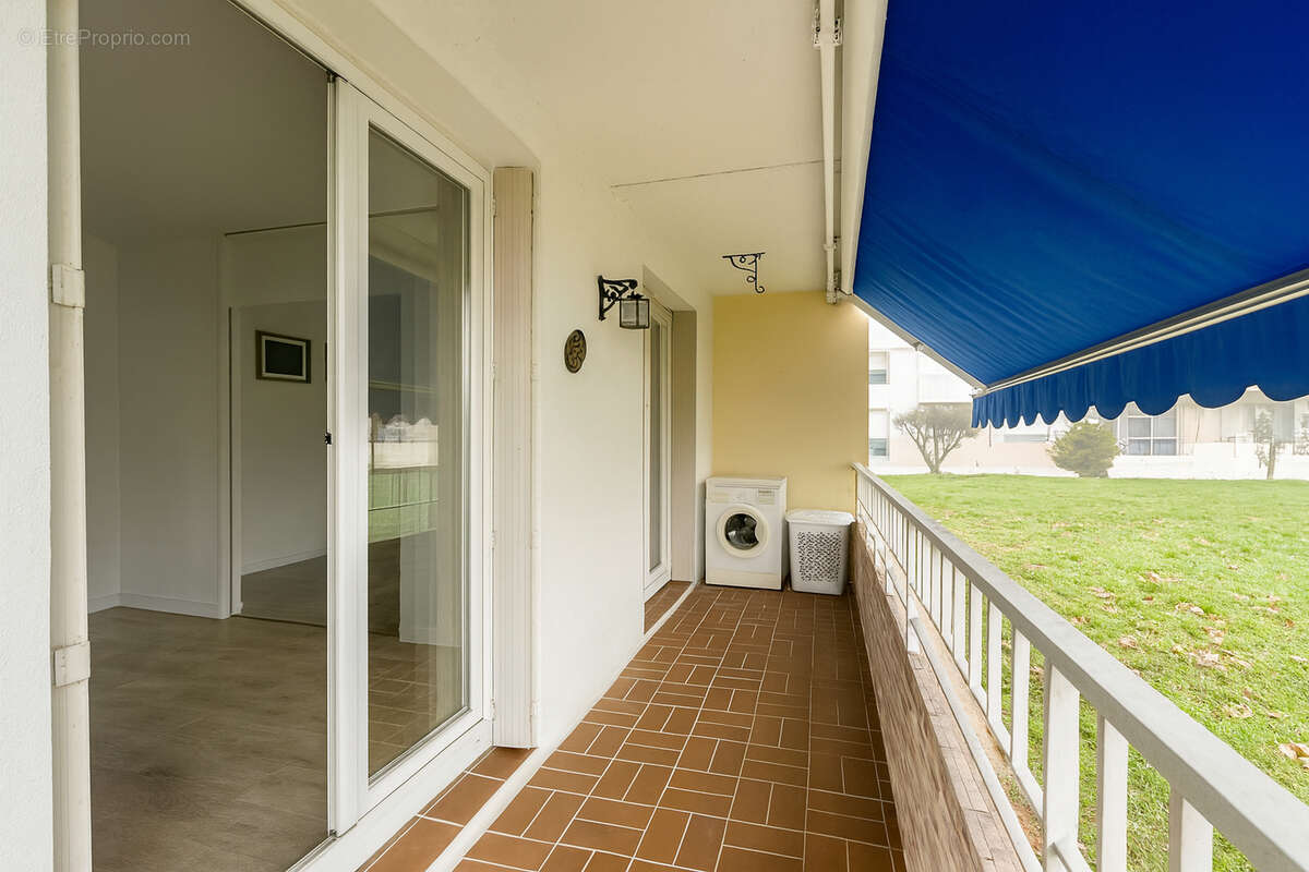 Appartement à BRIGNOLES