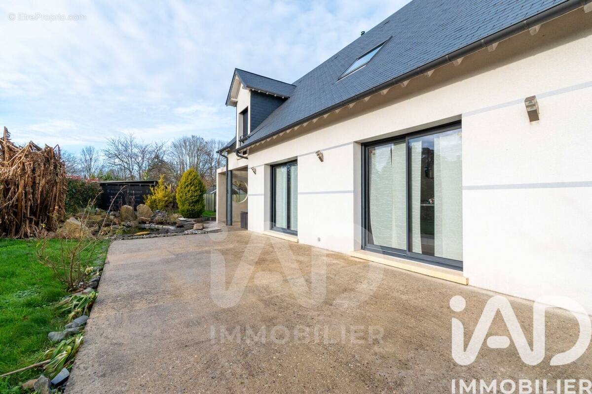 Photo 1 - Maison à LES ANDELYS