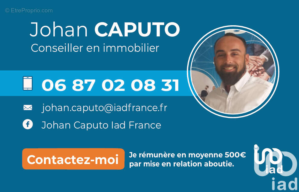 Photo 3 - Appartement à VIZILLE