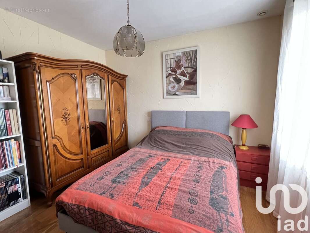 Photo 9 - Maison à BOUGUENAIS