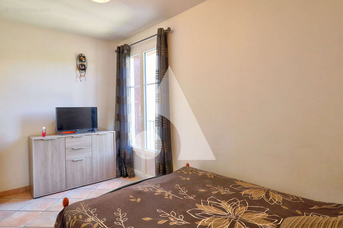 Appartement à MANOSQUE