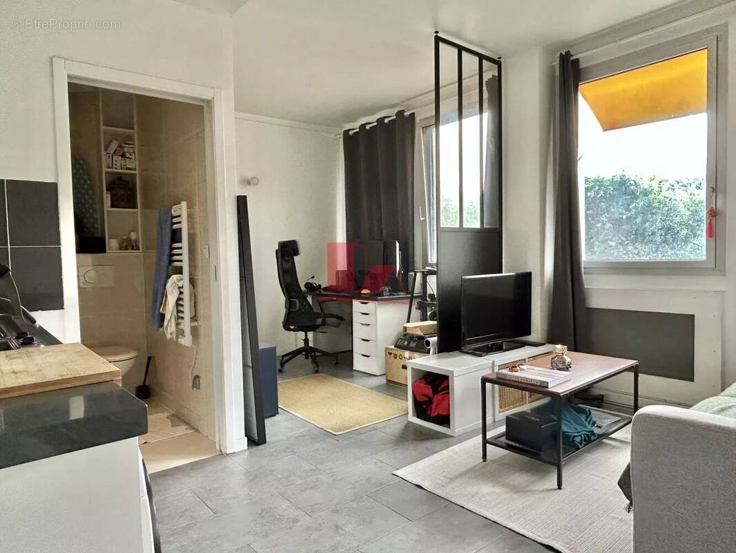 Appartement à VANVES