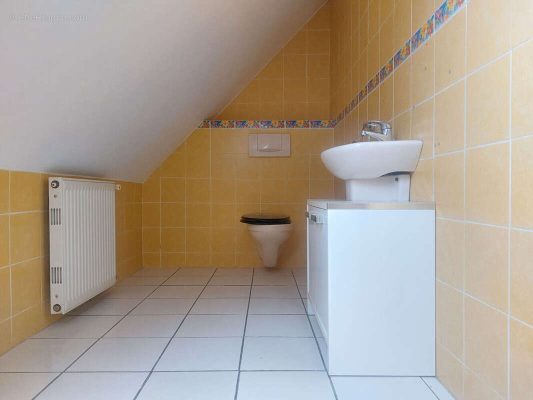 Appartement à FORBACH