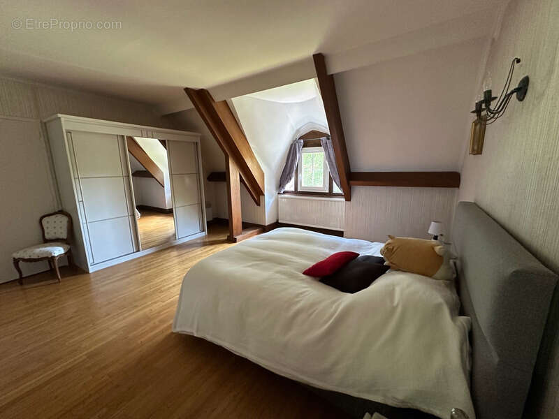 Maison à MONTFORT-SUR-RISLE